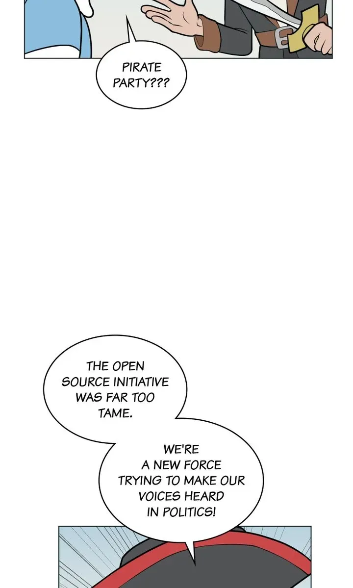 Read Science Nana chapter 19 image 34 on Lezhin
