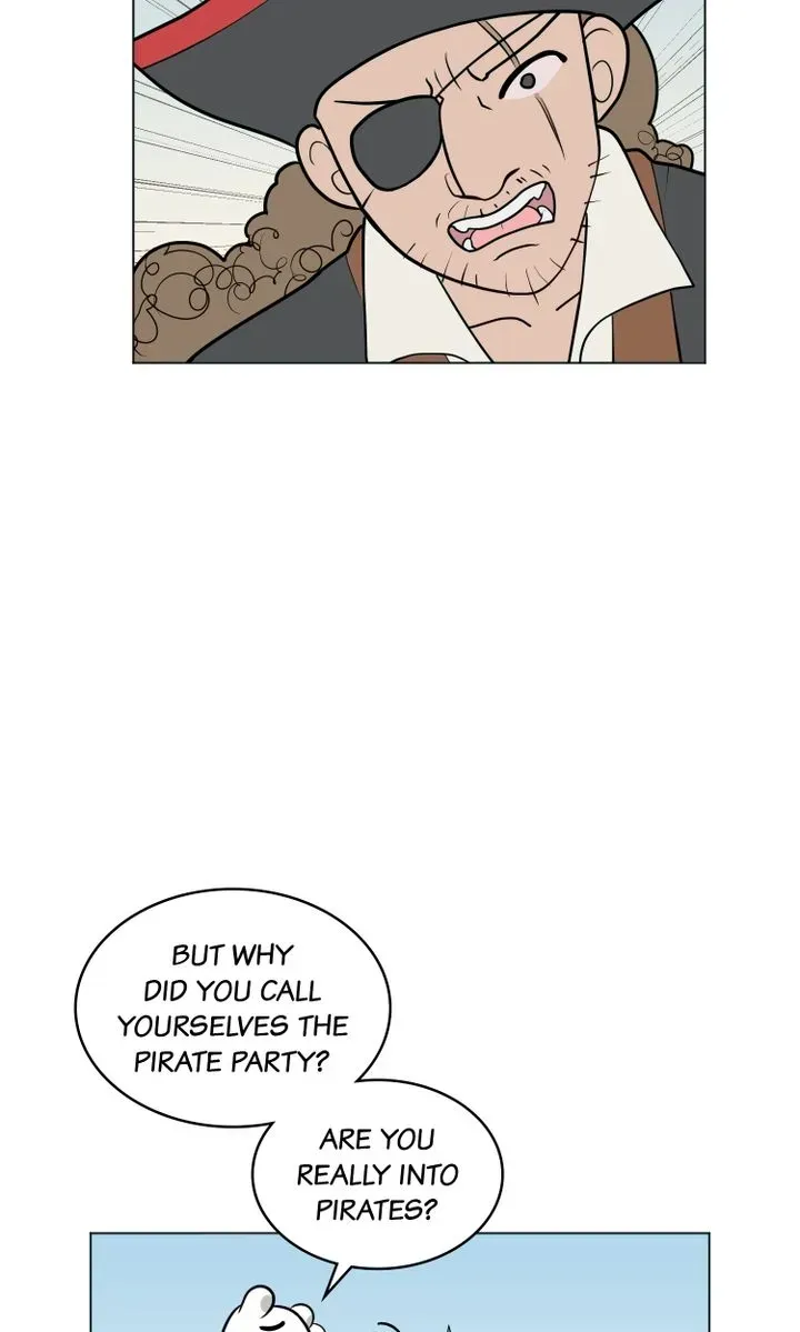 Read Science Nana chapter 19 image 35 on Lezhin