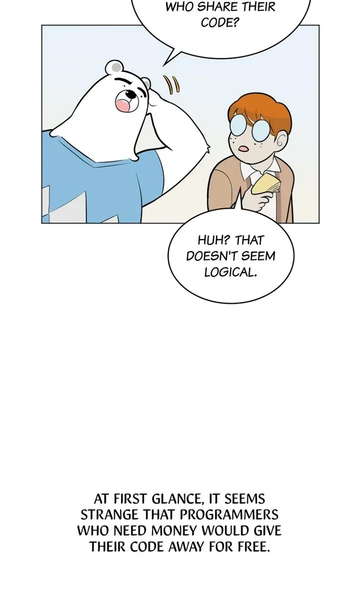 Read Science Nana chapter 19 image 4 on Lezhin