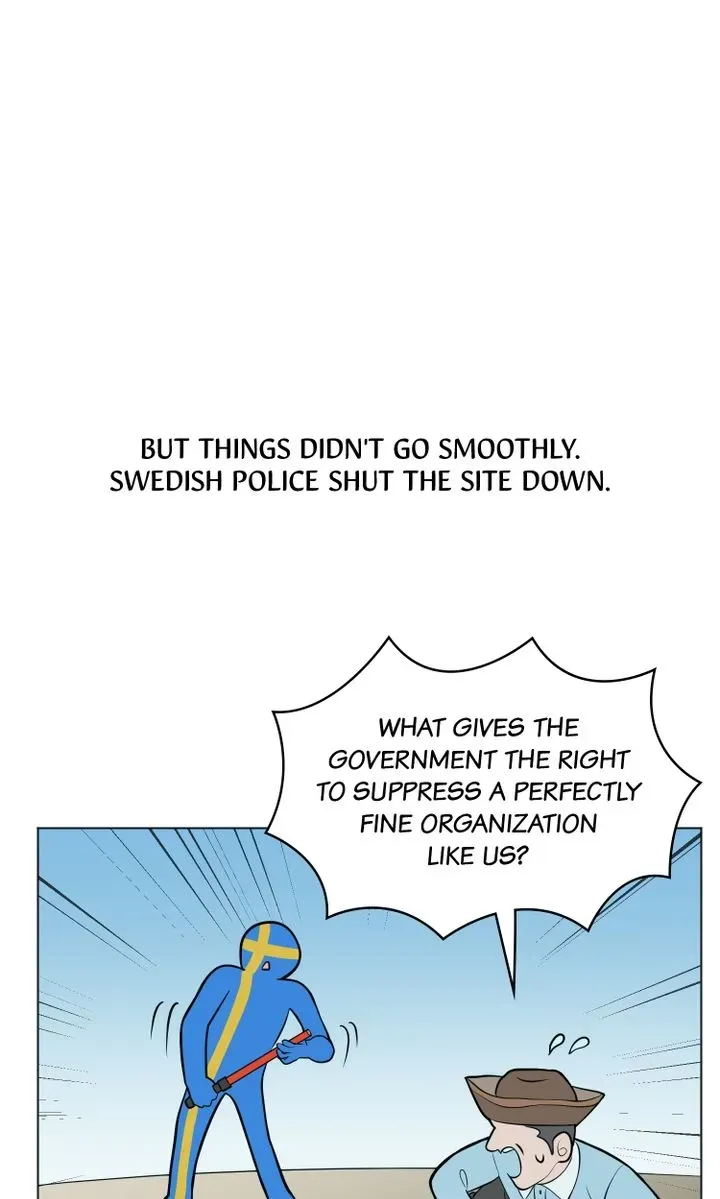 Read Science Nana chapter 19 image 42 on Lezhin