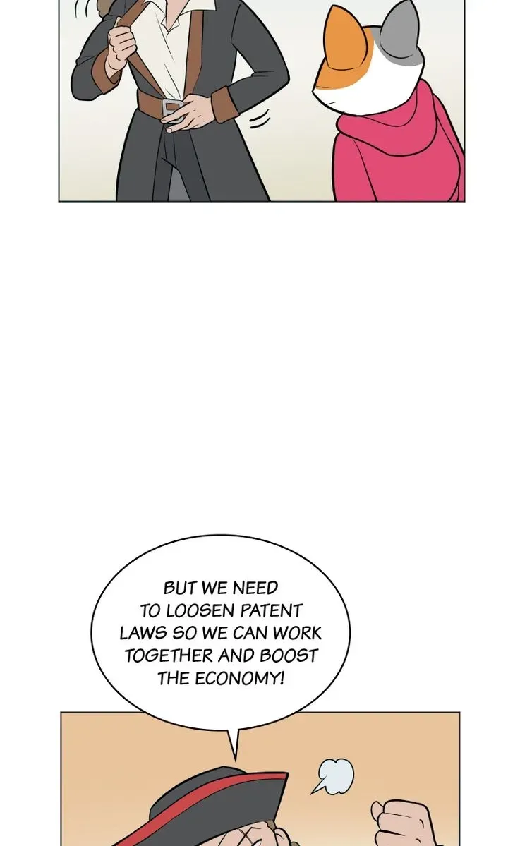 Read Science Nana chapter 19 image 51 on Lezhin