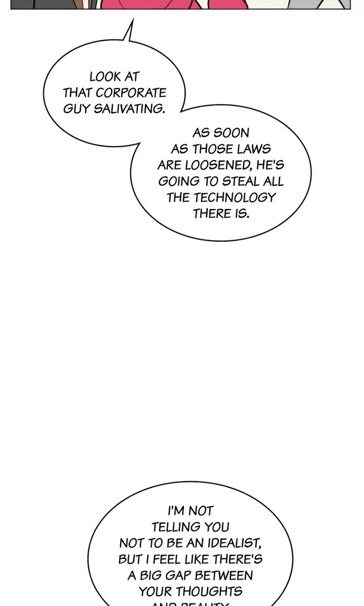 Read Science Nana chapter 19 image 53 on Lezhin