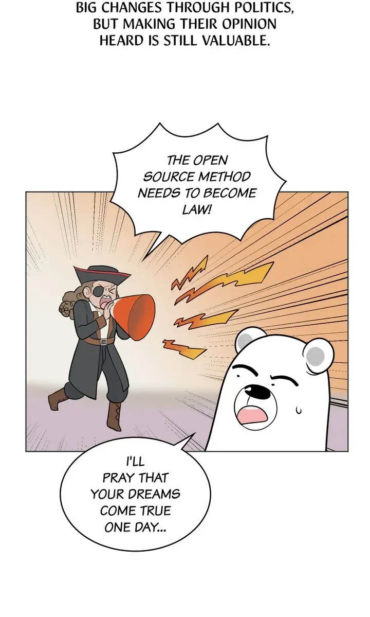 Read Science Nana chapter 19 image 55 on Lezhin