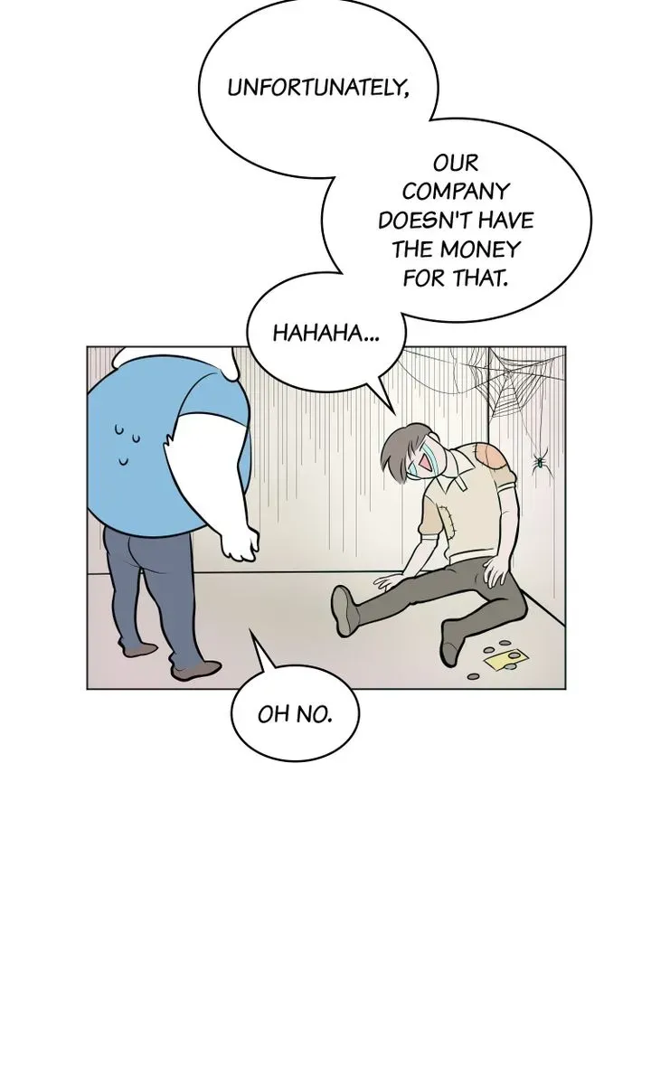 Read Science Nana chapter 19 image 6 on Lezhin