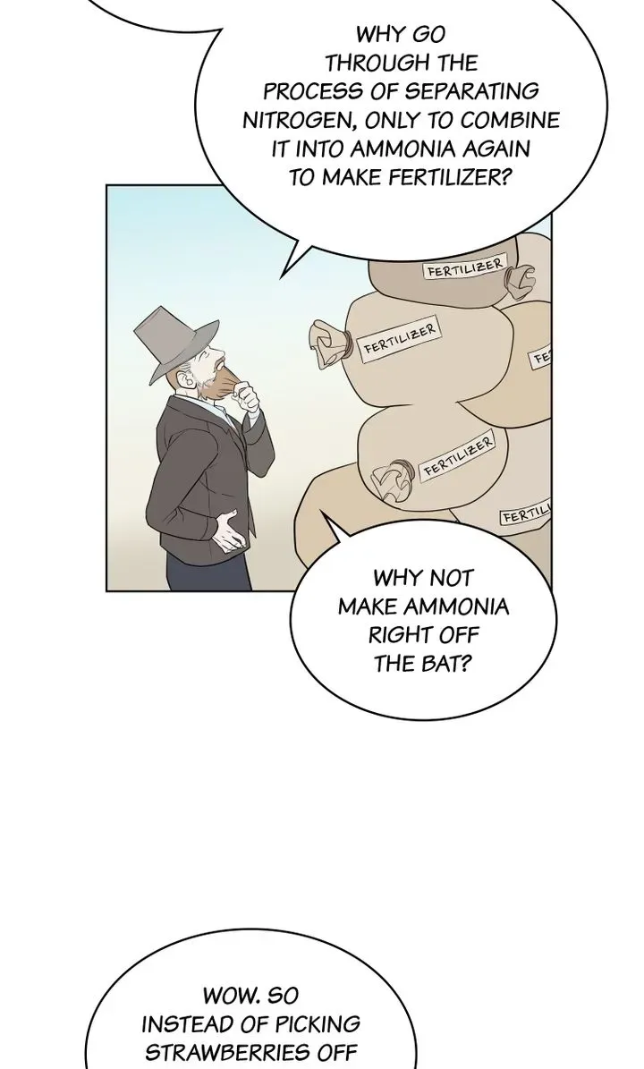 Read Science Nana chapter 2 image 10 on Lezhin