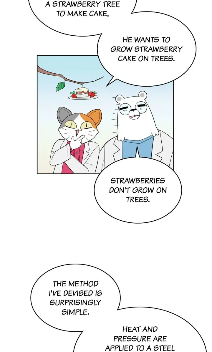 Read Science Nana chapter 2 image 11 on Lezhin