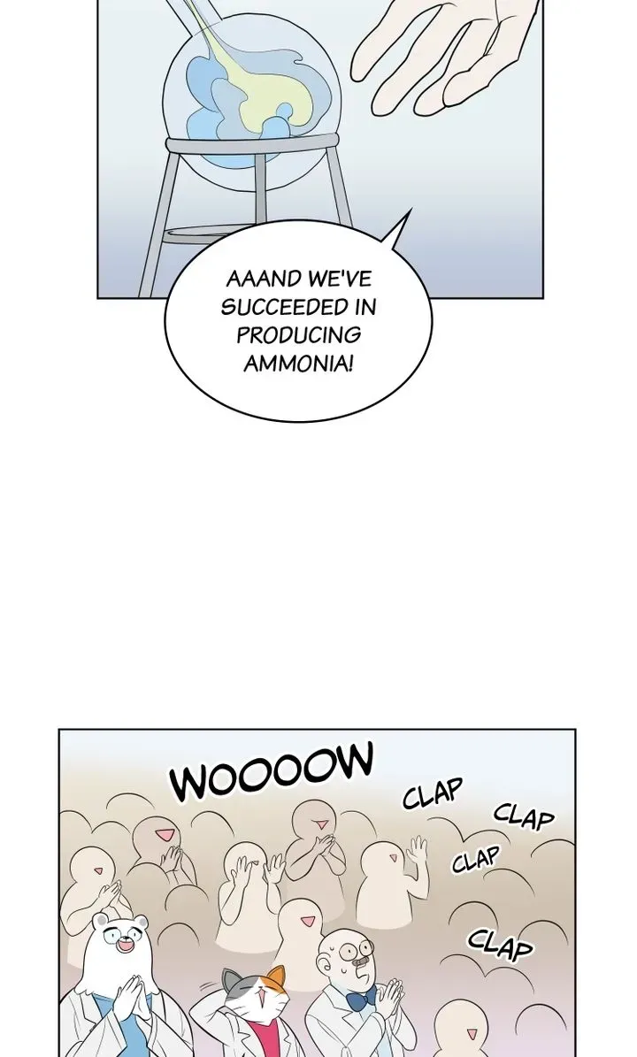 Read Science Nana chapter 2 image 13 on Lezhin