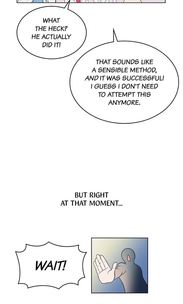 Read Science Nana chapter 2 image 14 on Lezhin