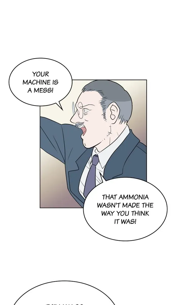 Read Science Nana chapter 2 image 15 on Lezhin