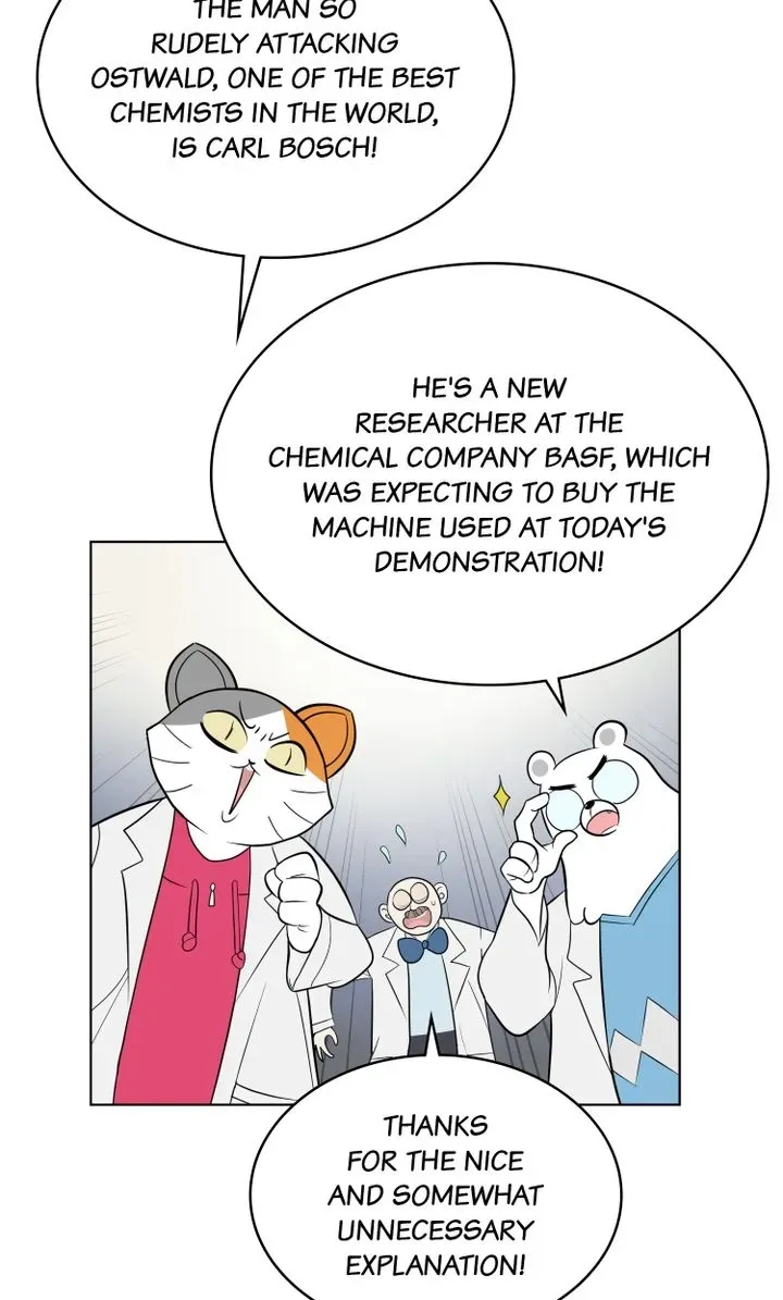 Read Science Nana chapter 2 image 16 on Lezhin