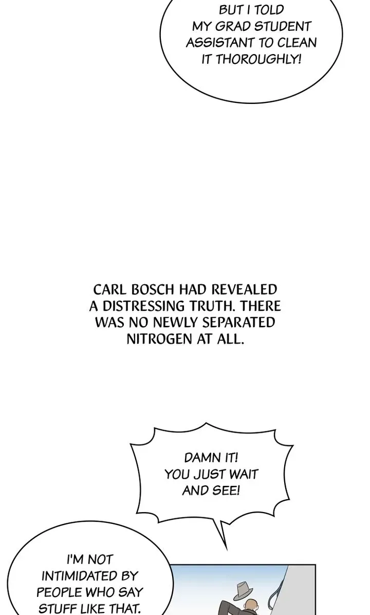 Read Science Nana chapter 2 image 18 on Lezhin