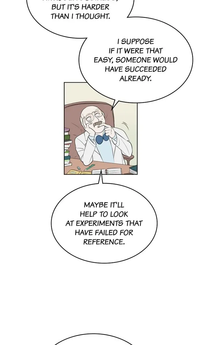 Read Science Nana chapter 2 image 2 on Lezhin