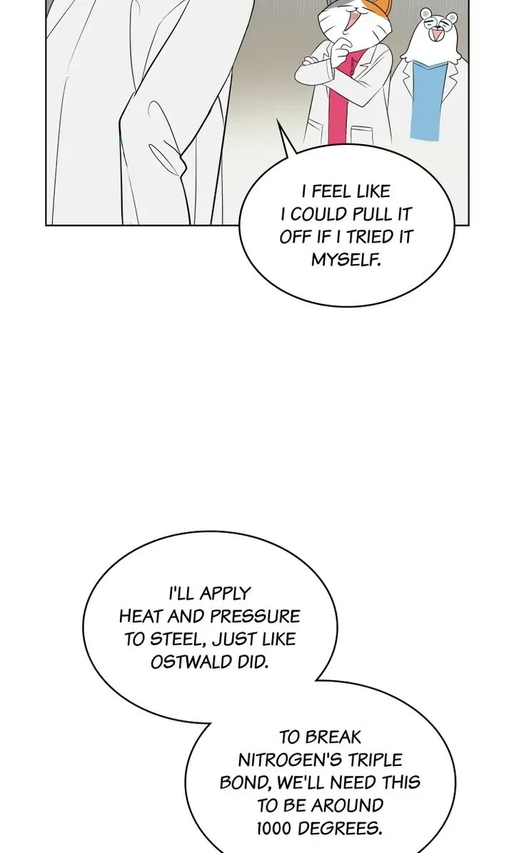 Read Science Nana chapter 2 image 22 on Lezhin