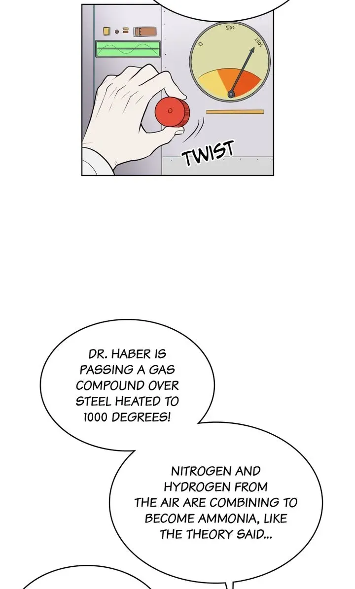 Read Science Nana chapter 2 image 23 on Lezhin