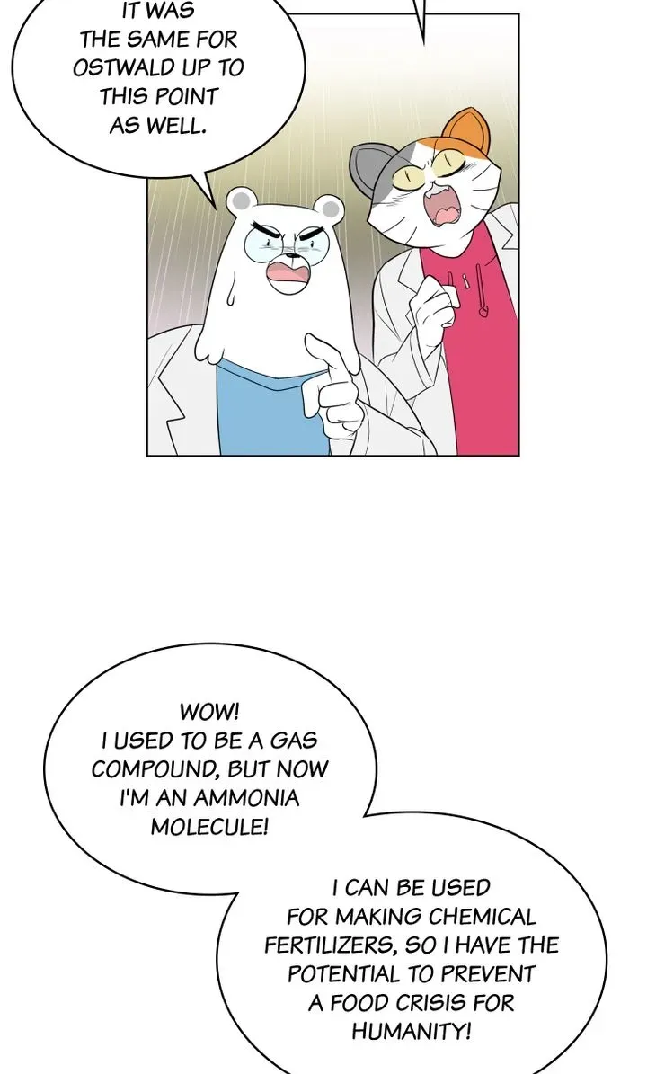 Read Science Nana chapter 2 image 24 on Lezhin
