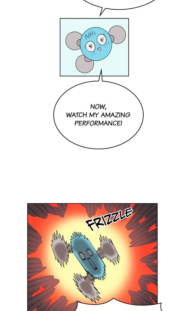 Read Science Nana chapter 2 image 25 on Lezhin