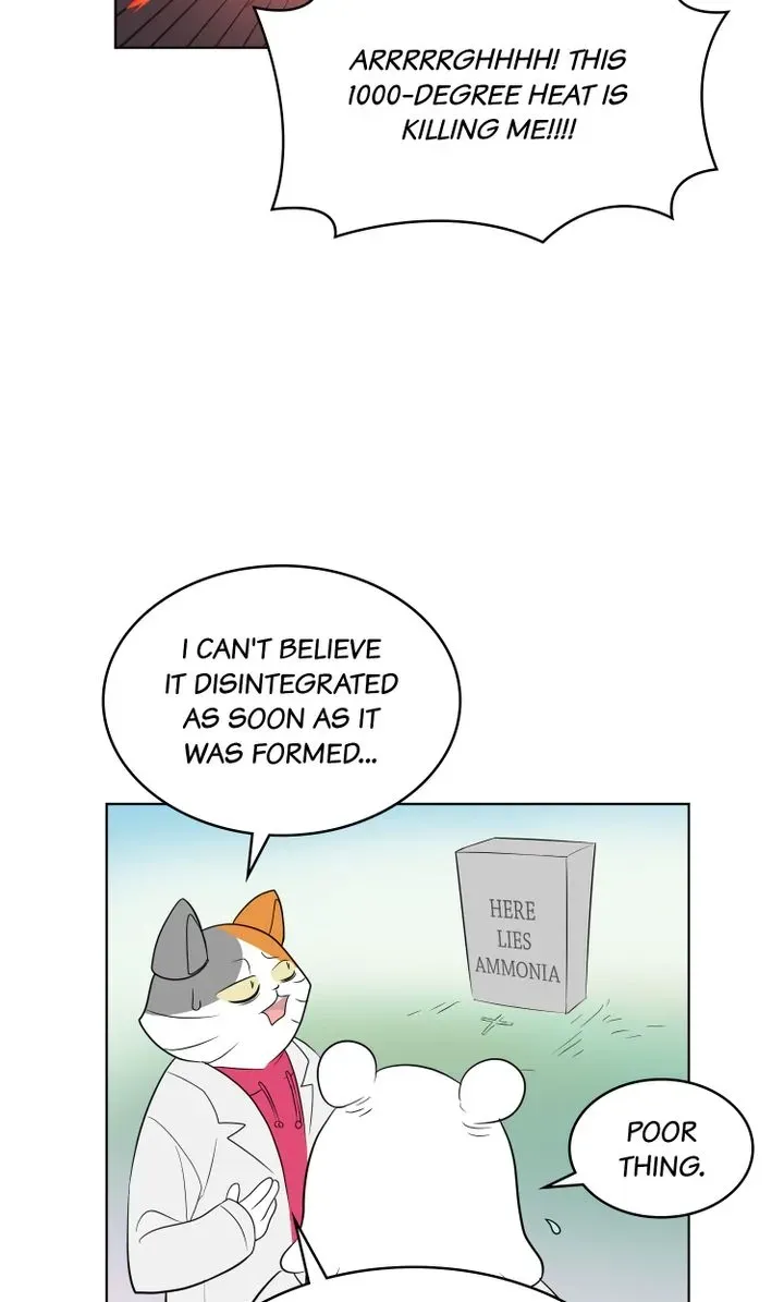 Read Science Nana chapter 2 image 26 on Lezhin
