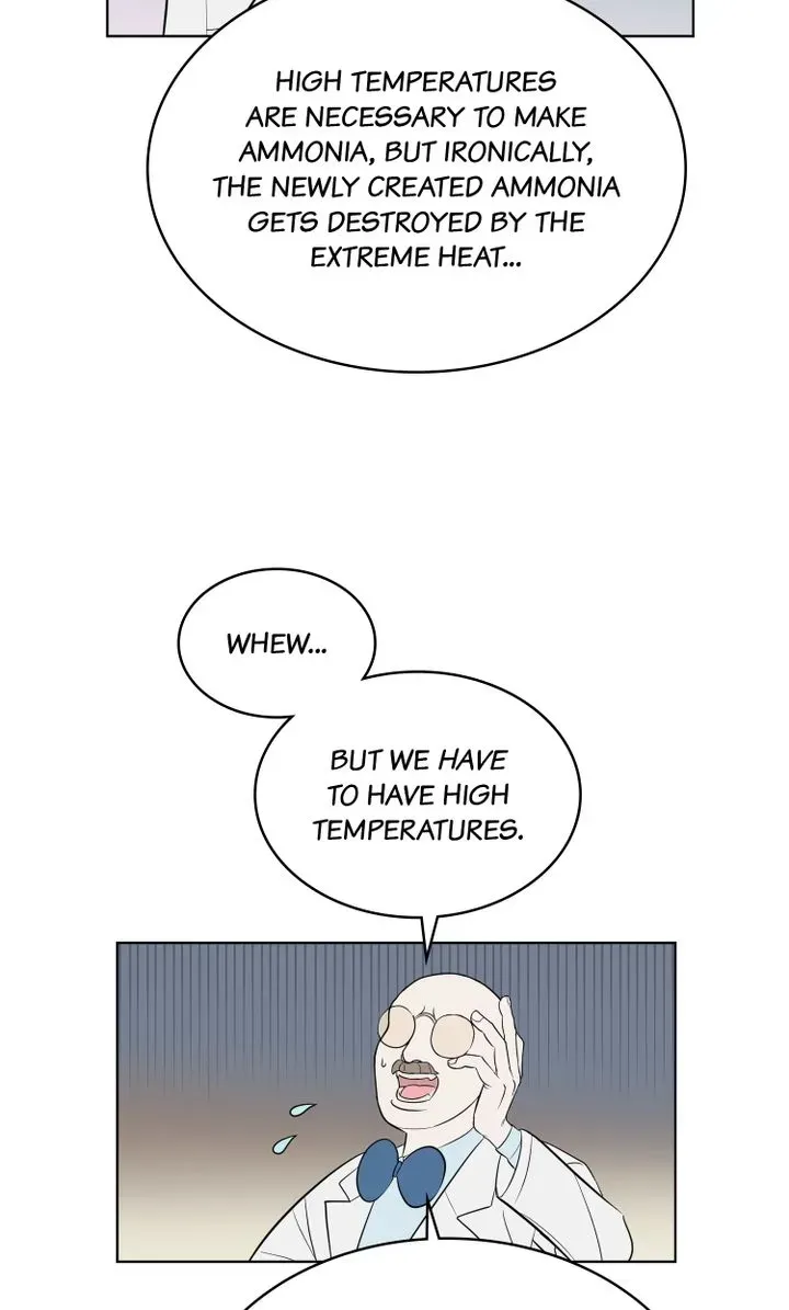 Read Science Nana chapter 2 image 27 on Lezhin
