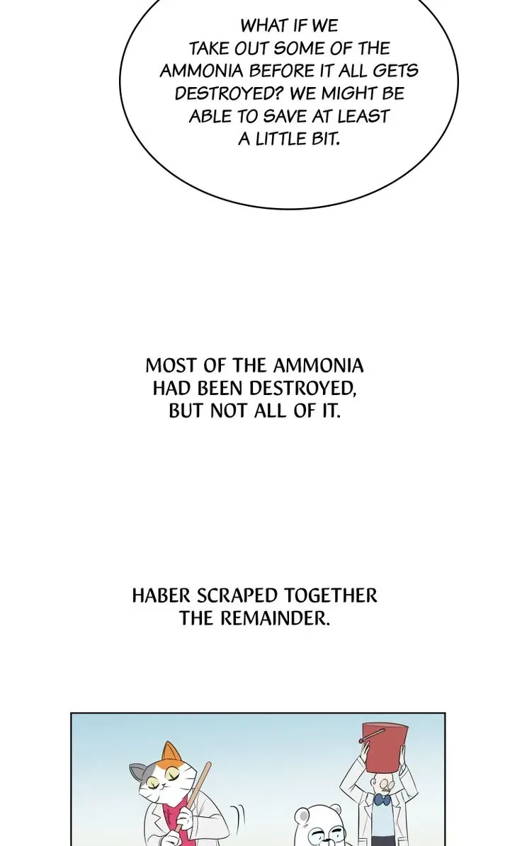 Read Science Nana chapter 2 image 28 on Lezhin