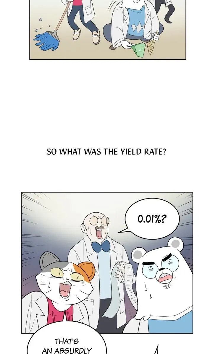 Read Science Nana chapter 2 image 29 on Lezhin