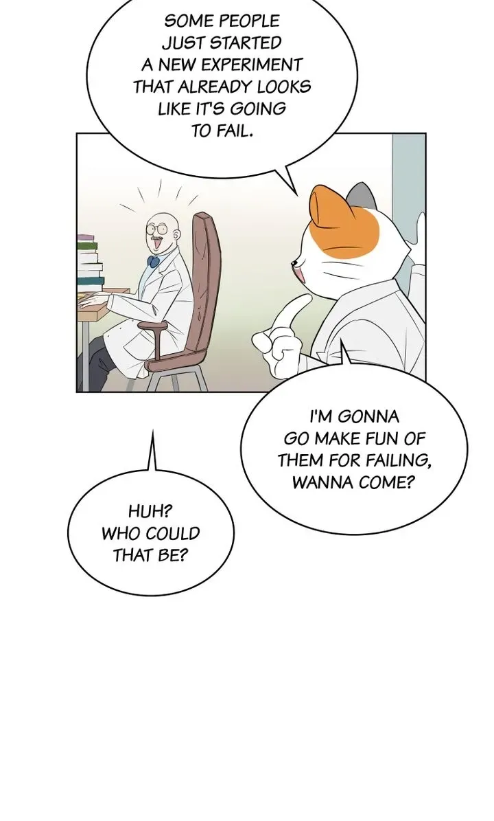 Read Science Nana chapter 2 image 3 on Lezhin