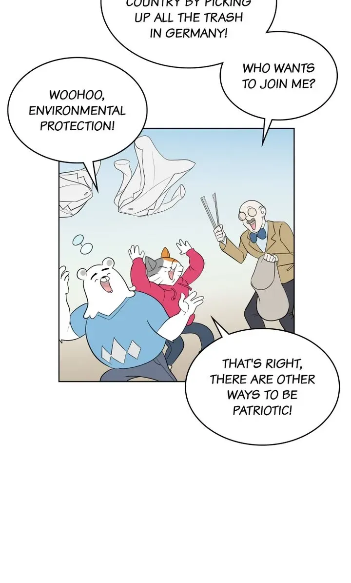 Read Science Nana chapter 2 image 32 on Lezhin