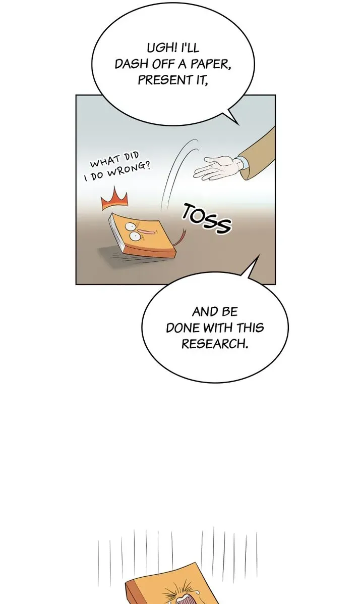 Read Science Nana chapter 2 image 33 on Lezhin