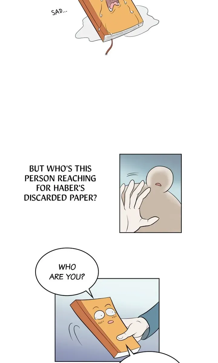 Read Science Nana chapter 2 image 34 on Lezhin