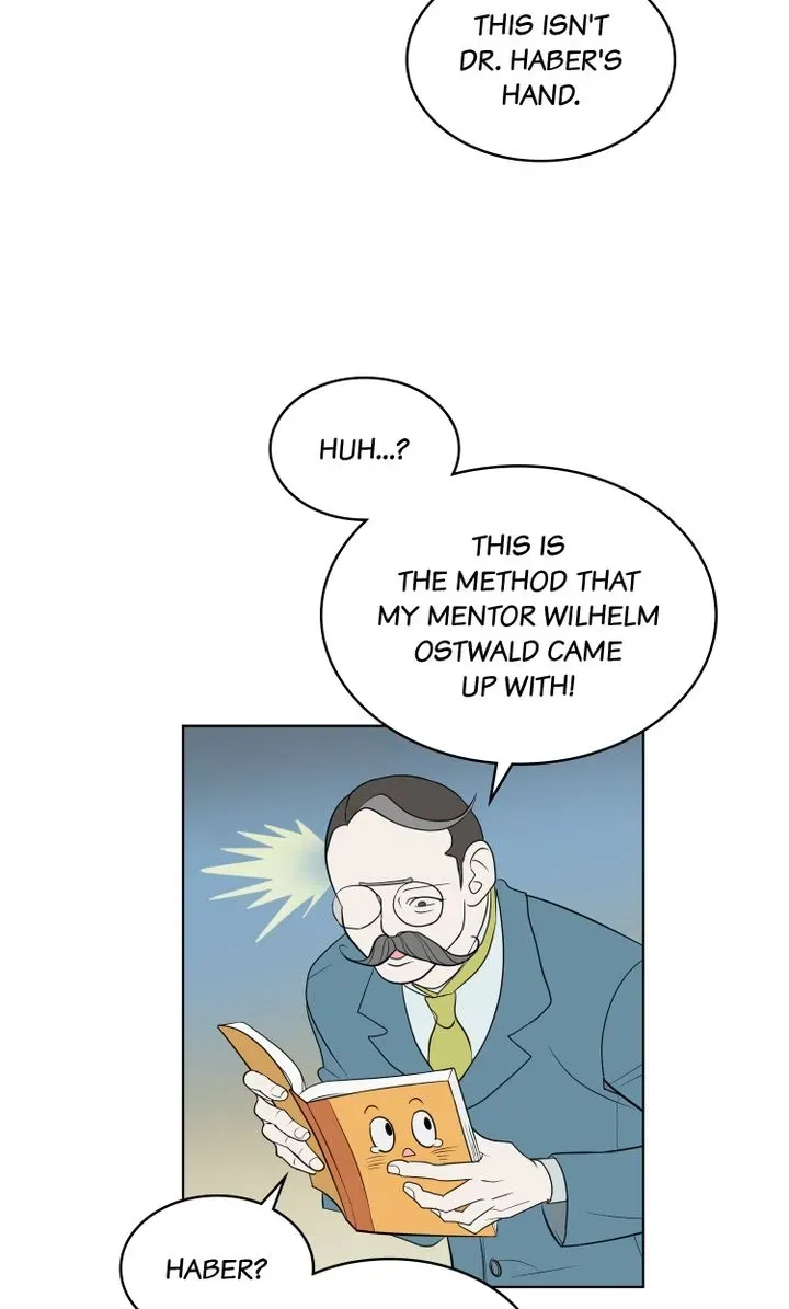 Read Science Nana chapter 2 image 35 on Lezhin
