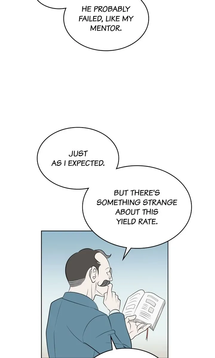 Read Science Nana chapter 2 image 36 on Lezhin
