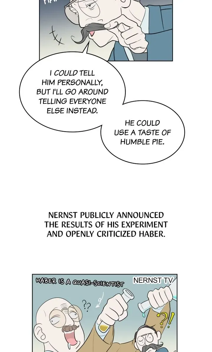 Read Science Nana chapter 2 image 39 on Lezhin