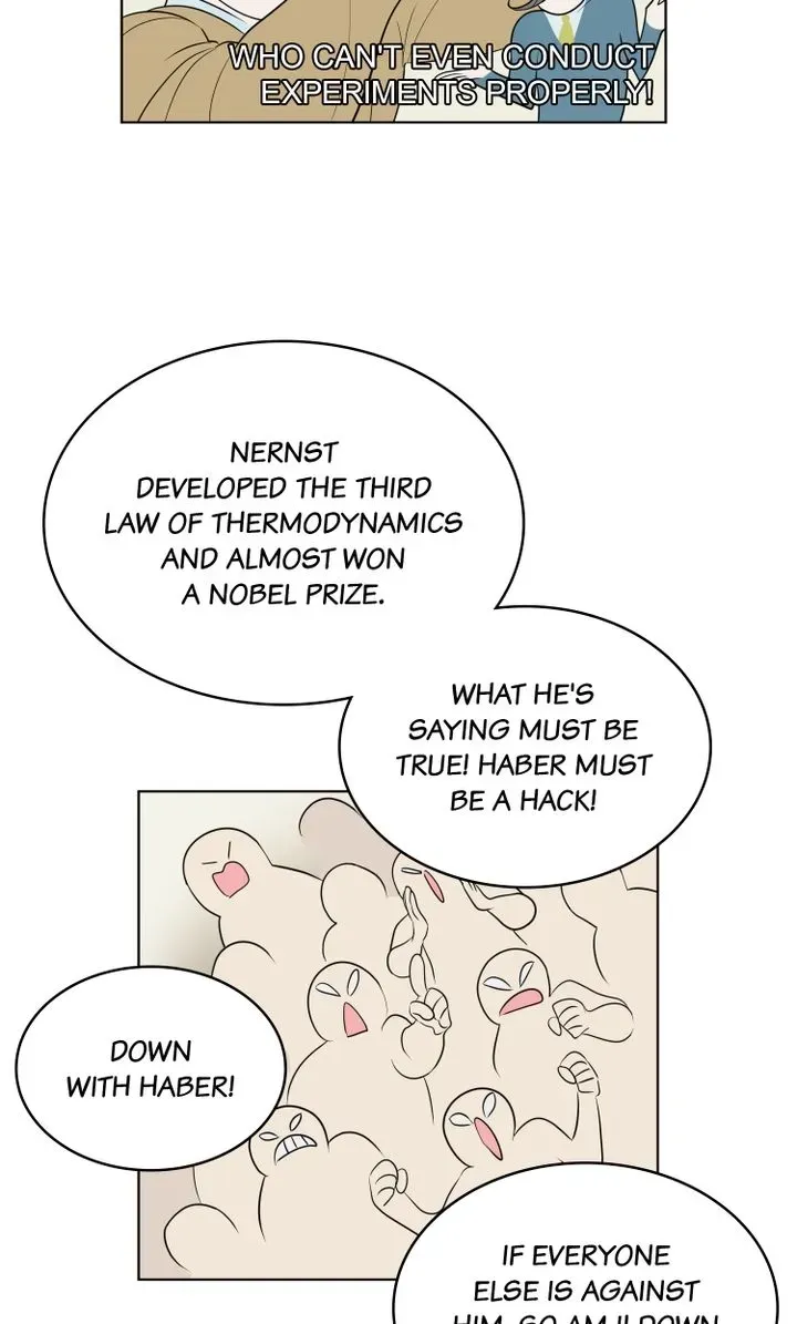 Read Science Nana chapter 2 image 40 on Lezhin