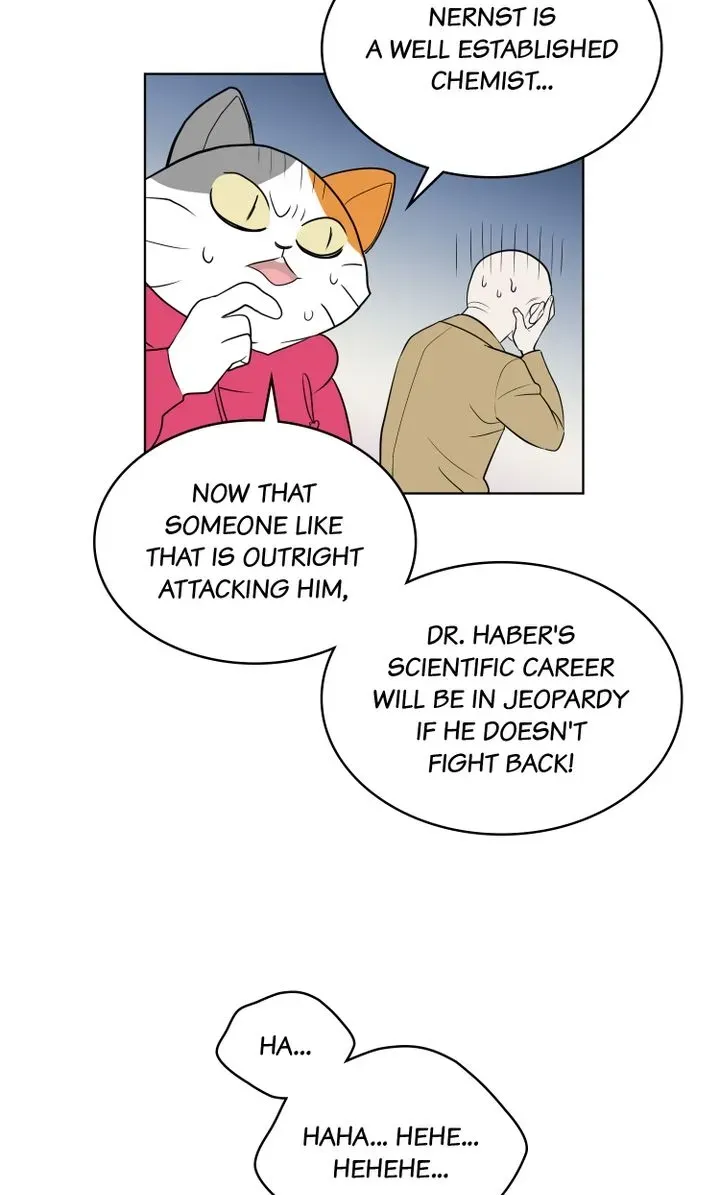 Read Science Nana chapter 2 image 42 on Lezhin