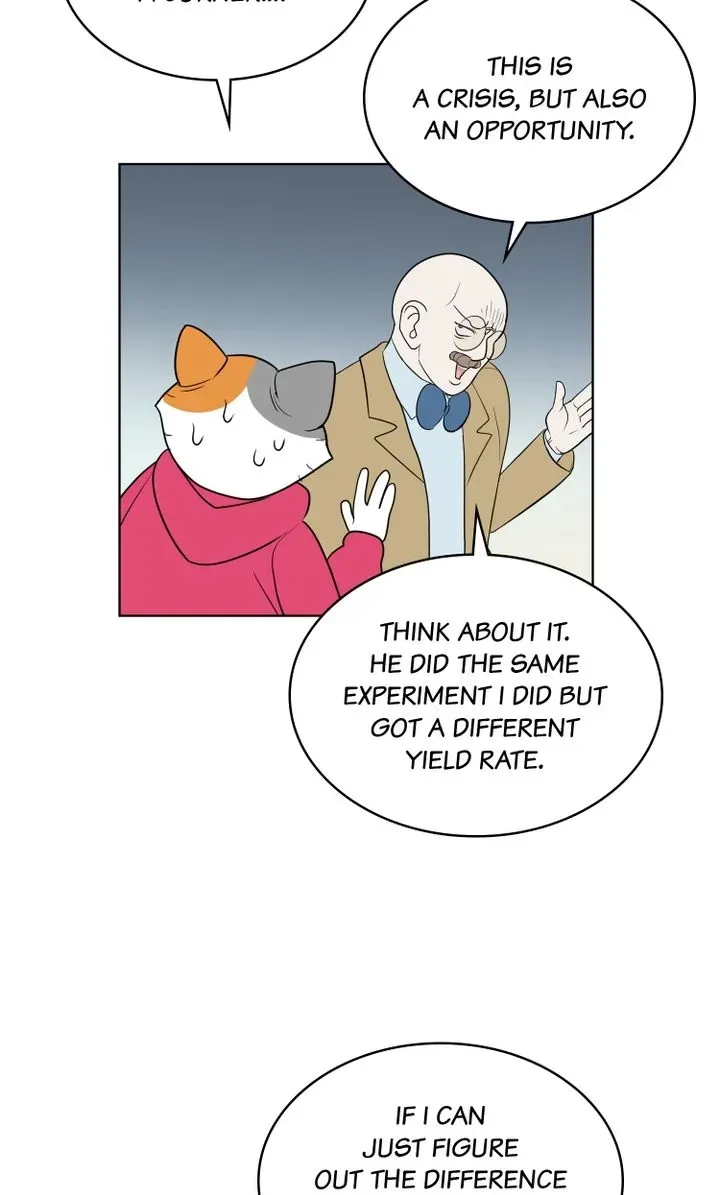 Read Science Nana chapter 2 image 44 on Lezhin