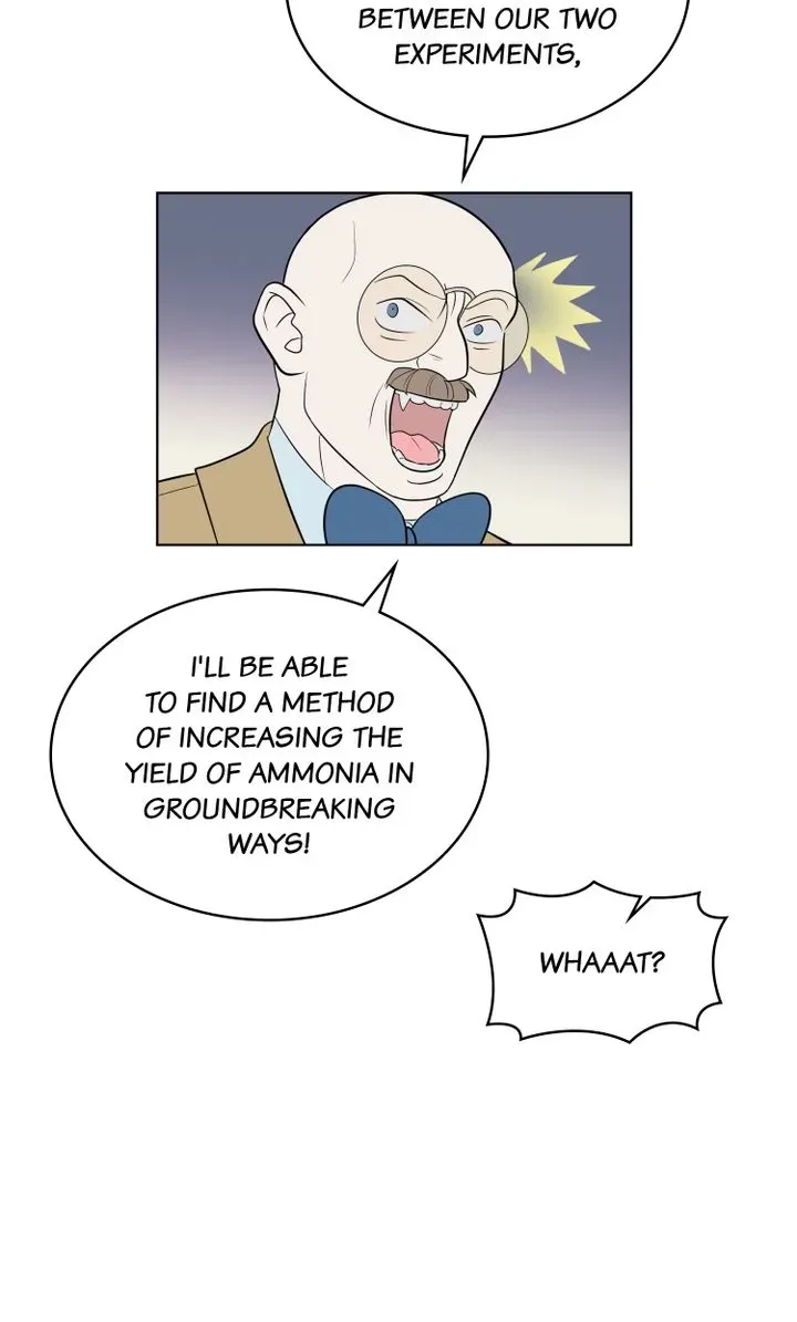 Read Science Nana chapter 2 image 45 on Lezhin