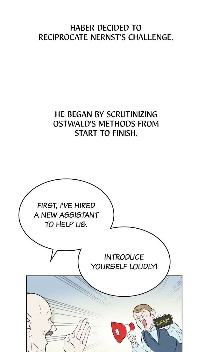 Read Science Nana chapter 2 image 46 on Lezhin