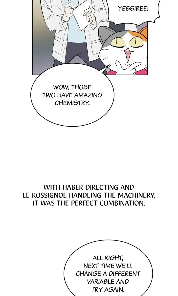 Read Science Nana chapter 2 image 48 on Lezhin