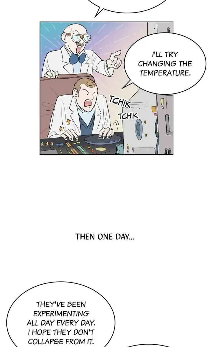 Read Science Nana chapter 2 image 49 on Lezhin