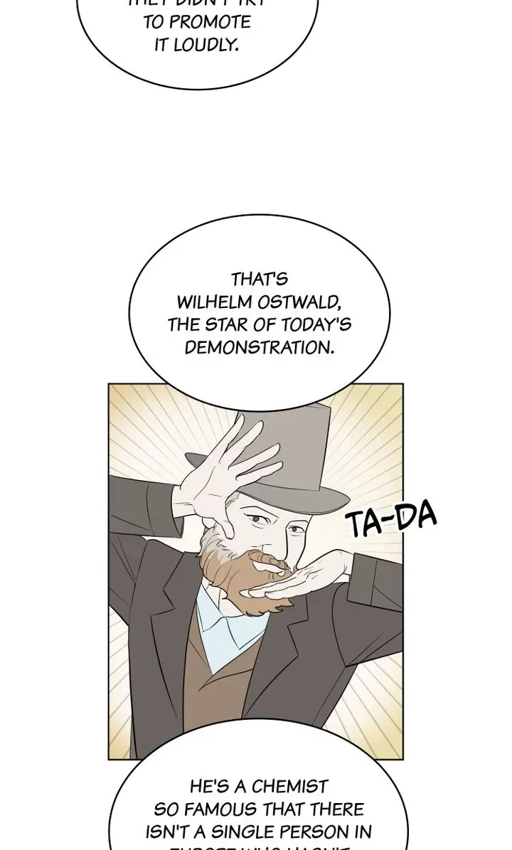 Read Science Nana chapter 2 image 5 on Lezhin