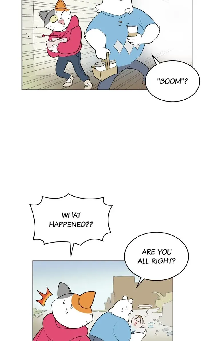 Read Science Nana chapter 2 image 51 on Lezhin