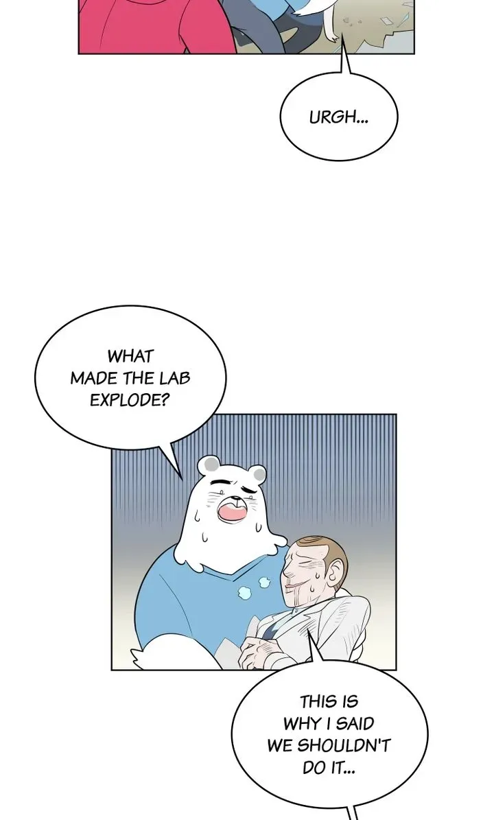 Read Science Nana chapter 2 image 52 on Lezhin