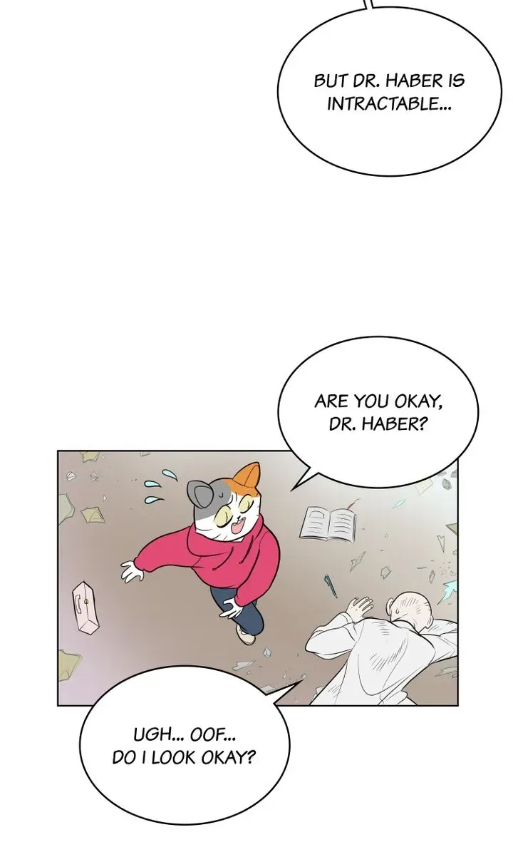 Read Science Nana chapter 2 image 53 on Lezhin