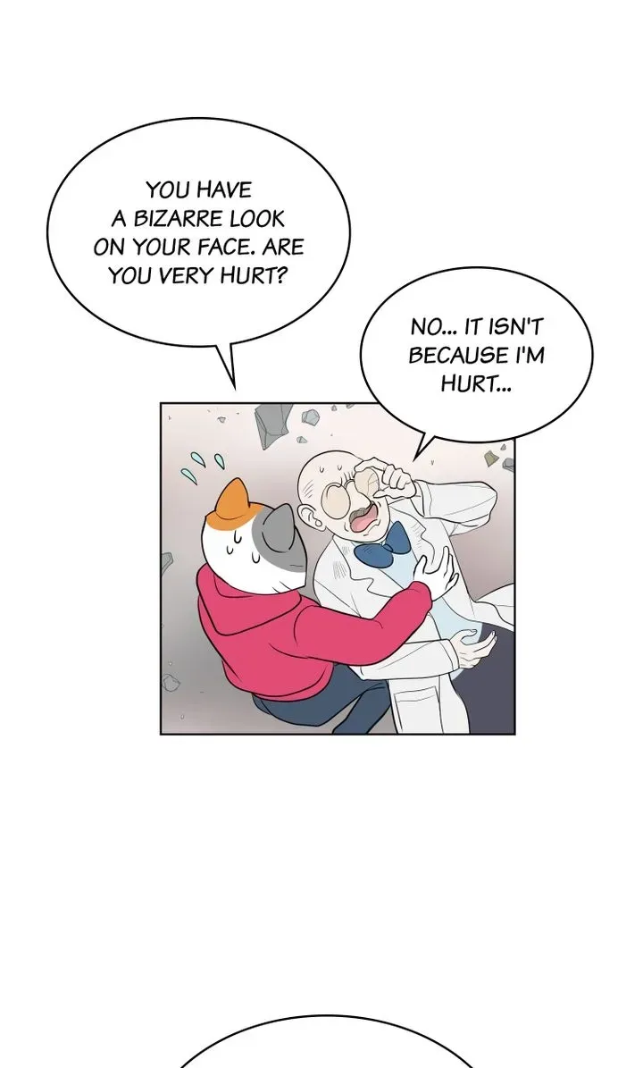 Read Science Nana chapter 2 image 54 on Lezhin