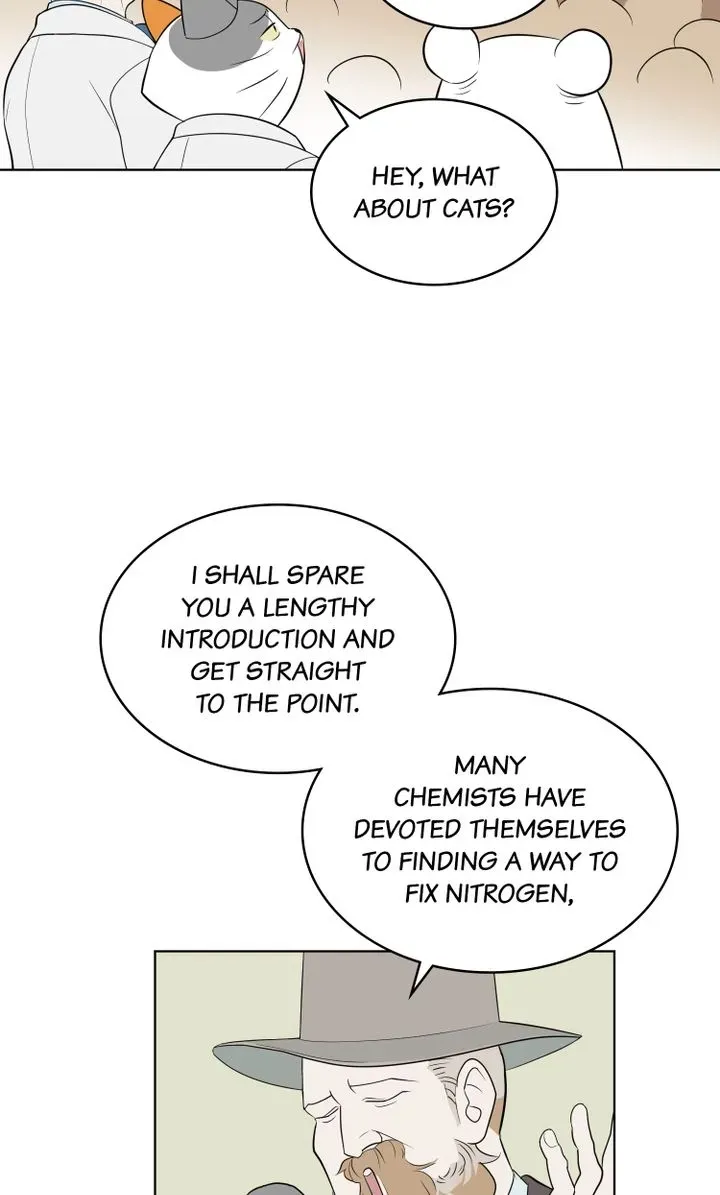 Read Science Nana chapter 2 image 7 on Lezhin