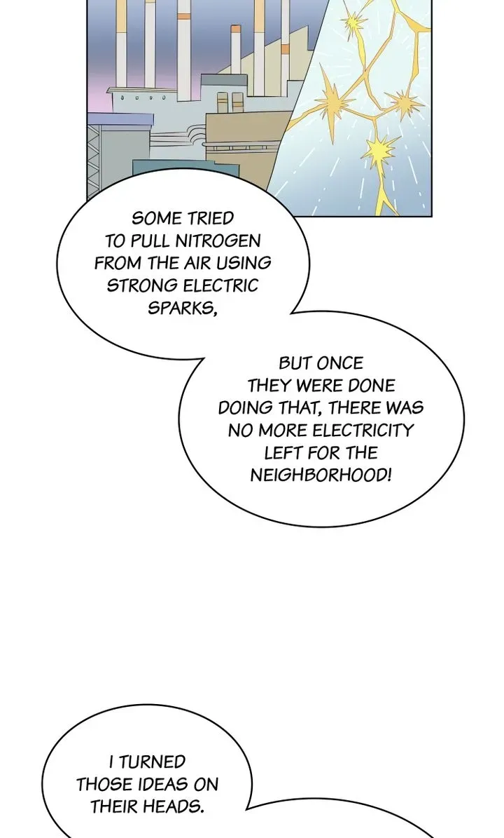 Read Science Nana chapter 2 image 9 on Lezhin