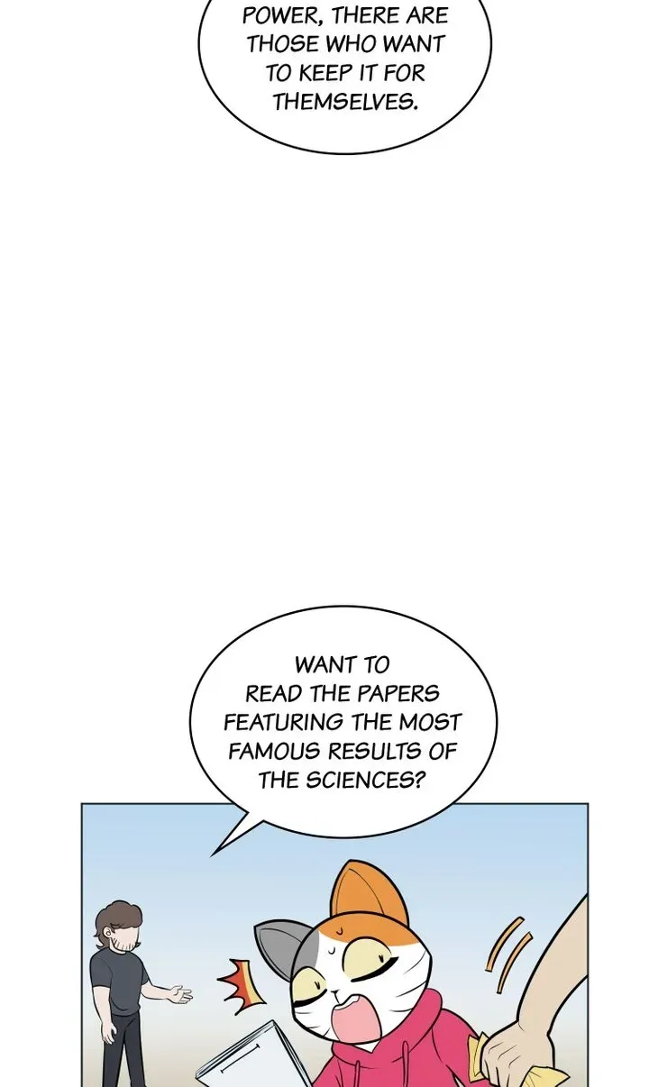 Read Science Nana chapter 20 image 12 on Lezhin