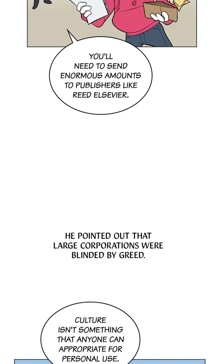 Read Science Nana chapter 20 image 13 on Lezhin