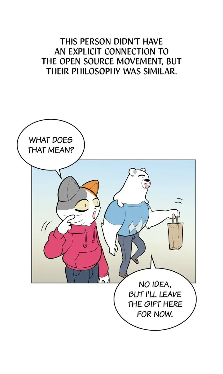 Read Science Nana chapter 20 image 2 on Lezhin