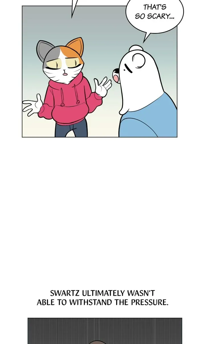 Read Science Nana chapter 20 image 21 on Lezhin