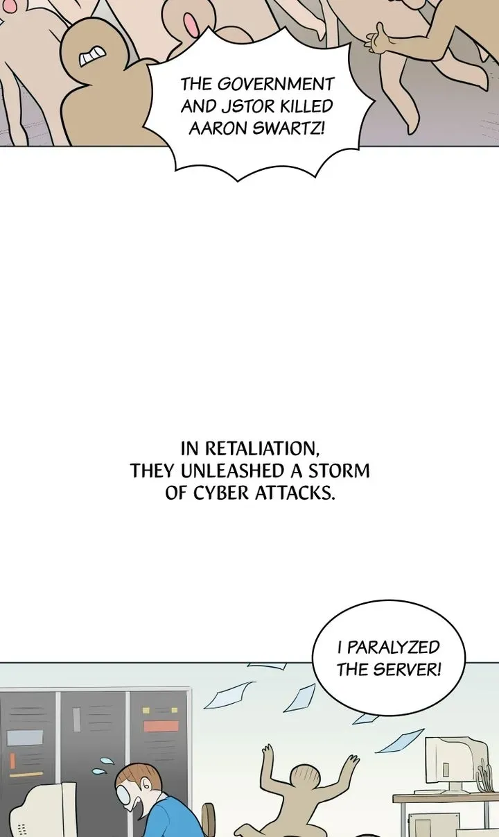 Read Science Nana chapter 20 image 23 on Lezhin